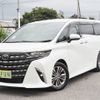 toyota alphard 2024 CFJ1728968 image 4