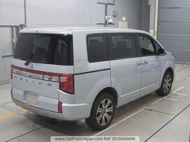 mitsubishi delica-d5 2022 -MITSUBISHI--Delica D5 CV1W-4010138---MITSUBISHI--Delica D5 CV1W-4010138- image 2