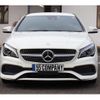 mercedes-benz cla-class 2016 -MERCEDES-BENZ 【長崎 300】--Benz CLA DBA-117342--WDD1173422N420968---MERCEDES-BENZ 【長崎 300】--Benz CLA DBA-117342--WDD1173422N420968- image 7