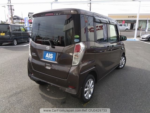 nissan dayz-roox 2019 -NISSAN--DAYZ Roox DBA-B21A--B21A-0595813---NISSAN--DAYZ Roox DBA-B21A--B21A-0595813- image 2