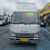 isuzu elf-truck 2017 -ISUZU--Elf TPG-NKR85AN--NKR85-7064452---ISUZU--Elf TPG-NKR85AN--NKR85-7064452- image 2