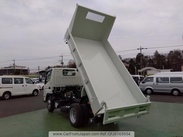 mitsubishi-fuso canter 2023 -MITSUBISHI--Canter 2RG-FBA30--FBA30-600395---MITSUBISHI--Canter 2RG-FBA30--FBA30-600395- image 2