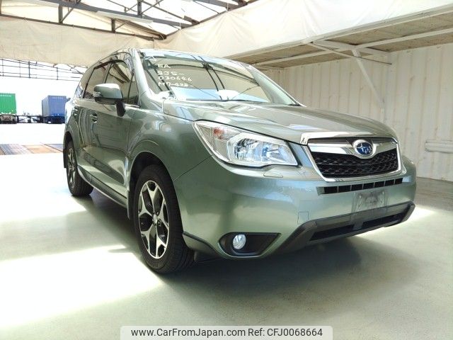 subaru forester 2013 ENHANCEAUTO_1_ea286054 image 1