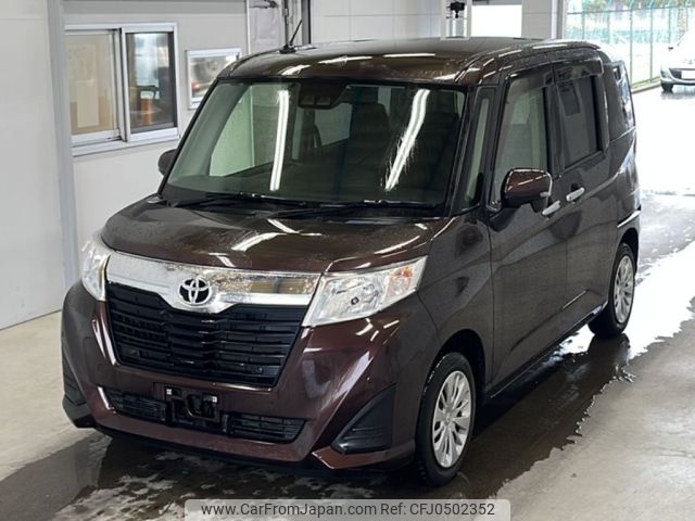 toyota roomy 2018 -TOYOTA--Roomy M900A-0259799---TOYOTA--Roomy M900A-0259799- image 1