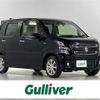 suzuki wagon-r 2017 -SUZUKI--Wagon R DAA-MH55S--MH55S-711492---SUZUKI--Wagon R DAA-MH55S--MH55S-711492- image 1