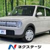 suzuki alto-lapin 2020 -SUZUKI--Alto Lapin DBA-HE33S--HE33S-248117---SUZUKI--Alto Lapin DBA-HE33S--HE33S-248117- image 1