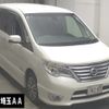 nissan serena 2014 -NISSAN--Serena HFC26-244966---NISSAN--Serena HFC26-244966- image 1