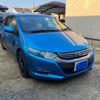 honda insight 2009 -HONDA--Insight DAA-ZE2--ZE2-1138474---HONDA--Insight DAA-ZE2--ZE2-1138474- image 1