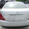 nissan teana 2008 CFJ2503361 image 11