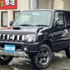 suzuki jimny 2007 quick_quick_ABA-JB23W_JB23W-523766 image 1