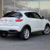 nissan juke 2016 quick_quick_DBA-YF15_YF15-508949 image 2