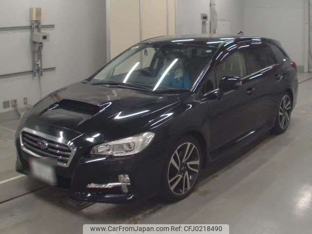 subaru levorg 2015 -SUBARU 【青森 300ﾋ7532】--Levorg DBA-VM4--VM4-030916---SUBARU 【青森 300ﾋ7532】--Levorg DBA-VM4--VM4-030916- image 1