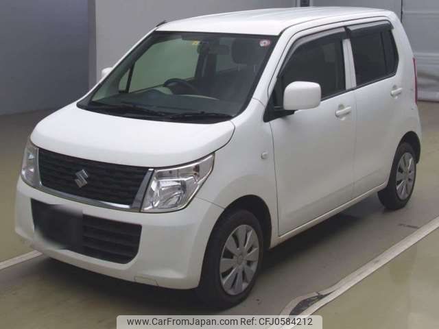 suzuki wagon-r 2016 -SUZUKI--Wagon R DBA-MH34S--MH34S-441774---SUZUKI--Wagon R DBA-MH34S--MH34S-441774- image 1