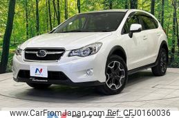 subaru xv 2012 -SUBARU--Subaru XV DBA-GP7--GP7-020798---SUBARU--Subaru XV DBA-GP7--GP7-020798-