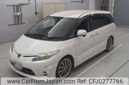 toyota estima 2009 -TOYOTA--Estima DBA-ACR50W--ACR50-7081158---TOYOTA--Estima DBA-ACR50W--ACR50-7081158-