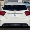 mercedes-benz a-class 2018 -MERCEDES-BENZ--Benz A Class DBA-176042--WDD1760422J741406---MERCEDES-BENZ--Benz A Class DBA-176042--WDD1760422J741406- image 17