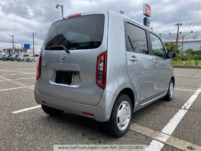 honda n-wgn 2022 -HONDA 【名変中 】--N WGN JH4--1019311---HONDA 【名変中 】--N WGN JH4--1019311- image 2