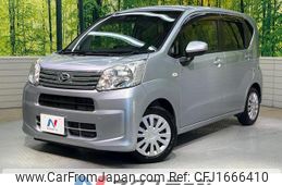 daihatsu move 2018 CFJ1666410