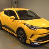 toyota c-hr 2019 quick_quick_DAA-ZYX10_ZYX10-2184478 image 1