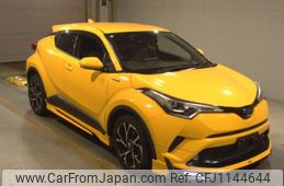 toyota c-hr 2019 quick_quick_DAA-ZYX10_ZYX10-2184478