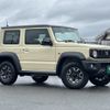 suzuki jimny-sierra 2023 -SUZUKI--Jimny Sierra 3BA-JB74W--JB74W-187407---SUZUKI--Jimny Sierra 3BA-JB74W--JB74W-187407- image 21