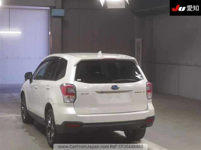 subaru forester 2015 -SUBARU--Forester SJ5-071442---SUBARU--Forester SJ5-071442- image 2