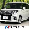 suzuki solio 2021 quick_quick_MA37S_MA37S-107365 image 1