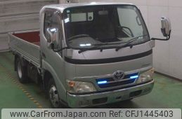 toyota dyna-truck 2007 -TOYOTA--Dyna XZU308--1003551---TOYOTA--Dyna XZU308--1003551-