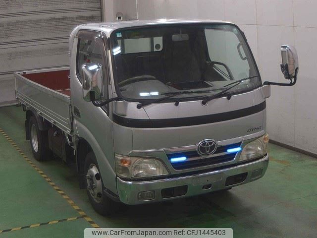toyota dyna-truck 2007 CFJ1445403 image 1
