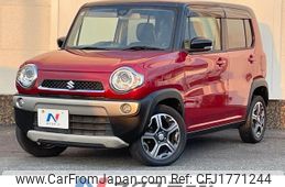 suzuki hustler 2014 CFJ1771244