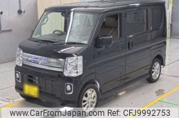 suzuki every-wagon 2023 -SUZUKI 【豊橋 581ｹ6274】--Every Wagon 3BA-DA17W--DA17W-321203---SUZUKI 【豊橋 581ｹ6274】--Every Wagon 3BA-DA17W--DA17W-321203-