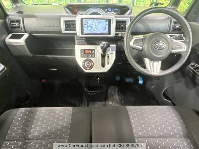 daihatsu wake 2015 -DAIHATSU--WAKE DBA-LA700S--LA700S-0044306---DAIHATSU--WAKE DBA-LA700S--LA700S-0044306- image 2