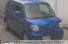 suzuki mr-wagon 2013 -SUZUKI--MR Wagon MF33S-201956---SUZUKI--MR Wagon MF33S-201956-
