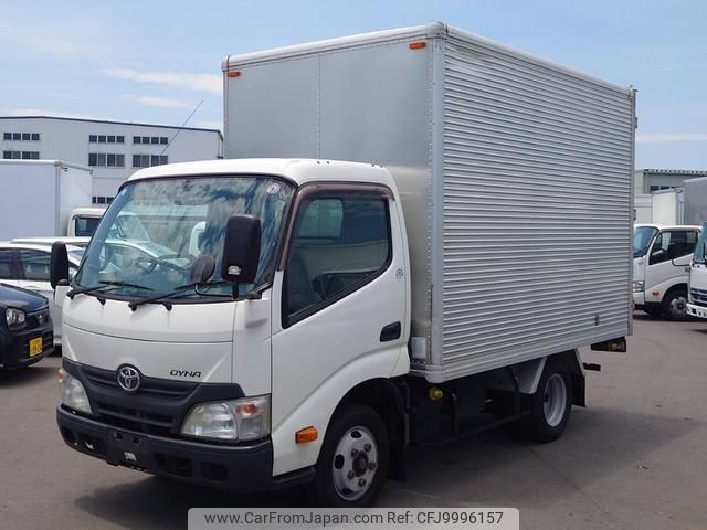 toyota dyna-truck 2013 GOO_NET_EXCHANGE_0507283A30240707W001 image 1