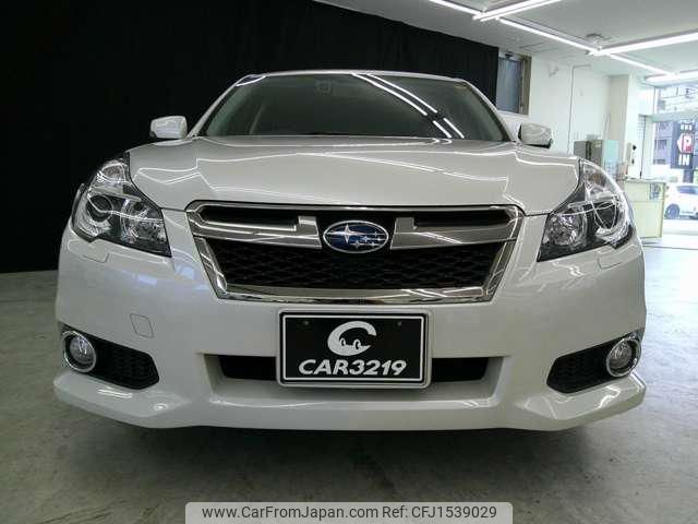 subaru legacy-touring-wagon 2013 CFJ1539029 image 2