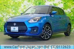 suzuki swift 2017 quick_quick_CBA-ZC33S_ZC33S-100154