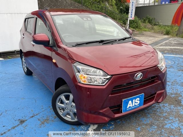 daihatsu mira-e-s 2020 -DAIHATSU--Mira e:s 5BA-LA360S--LA360S-0045478---DAIHATSU--Mira e:s 5BA-LA360S--LA360S-0045478- image 2