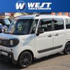 suzuki spacia 2022 CFJ1773868 image 1
