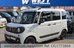 suzuki spacia 2022 CFJ1773868