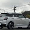 suzuki swift 2024 -SUZUKI--Swift 5AA-ZCEDS--ZCEDS-113957---SUZUKI--Swift 5AA-ZCEDS--ZCEDS-113957- image 5