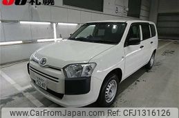 toyota succeed-van 2020 -TOYOTA 【札幌 400ﾓ5247】--Succeed Van NCP165V--0072744---TOYOTA 【札幌 400ﾓ5247】--Succeed Van NCP165V--0072744-