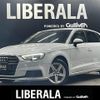 audi a3 2019 -AUDI--Audi A3 DBA-8VCXS--WAUZZZ8V3KA119558---AUDI--Audi A3 DBA-8VCXS--WAUZZZ8V3KA119558- image 1