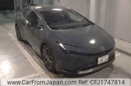 toyota prius 2023 CFJ1747814