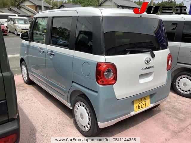 daihatsu move-canbus 2025 -DAIHATSU 【三重 582ｽ6271】--Move Canbus LA850S--1046074---DAIHATSU 【三重 582ｽ6271】--Move Canbus LA850S--1046074- image 2