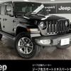 jeep wrangler 2022 quick_quick_3BA-JL20L_1C4HJXLN1PW539721 image 1