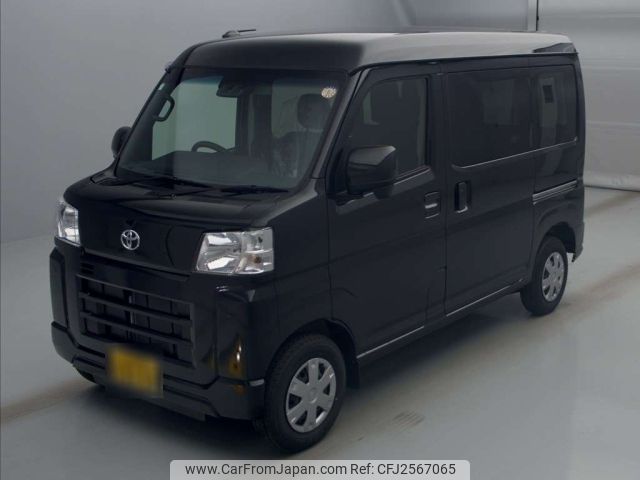 2026 Toyota Pixis Van S710M - Car Price $10,840
