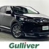 toyota harrier 2017 -TOYOTA--Harrier DBA-ZSU60W--ZSU60-0138673---TOYOTA--Harrier DBA-ZSU60W--ZSU60-0138673- image 1