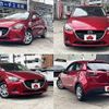 mazda demio 2018 -MAZDA--Demio DBA-DJ3FS--DJ3FS-522680---MAZDA--Demio DBA-DJ3FS--DJ3FS-522680- image 9