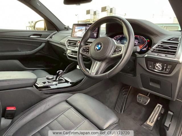 bmw x4 2022 quick_quick_3DA-VJ20_WBA32CA0909J40791 image 2