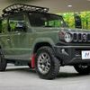 suzuki jimny 2018 CFJ1723040 image 16